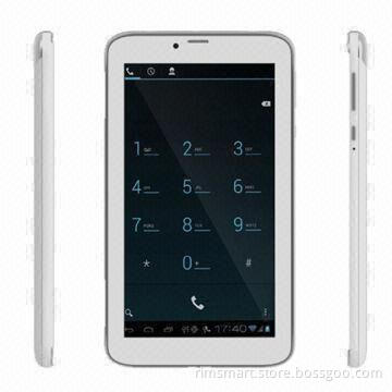 3G Android Tablet Phones